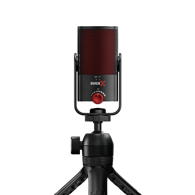 Rode XCM-50 USB Condenser Microphone